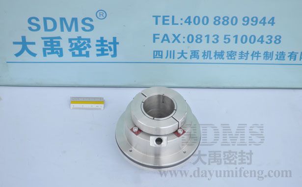 ZTM-221機械密封
